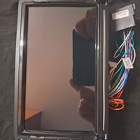 autoradio x VW tiguan/golf 5/6 Polo/touran/ ecc