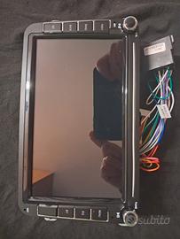 autoradio x VW tiguan/golf 5/6 Polo/touran/ ecc