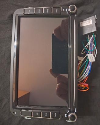 autoradio x VW tiguan/golf 5/6 Polo/touran/ ecc