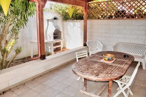 Villetta a Torre Pali vista mare PRENOTA PRIMA