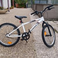 Rockrider ST100, bicicletta 20