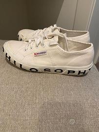 Scarpe Superga by philosophy numero 36 Abbigliamento e Accessori