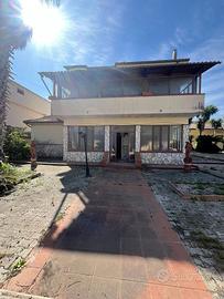 RIF. 430 FRONTE VILLAGGIO COPPOLA - VILLA SINGOLA