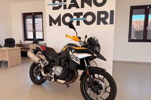 Bmw F 750 GS Edition 40 years abs
