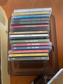 Venco CD