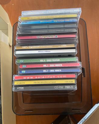 Venco CD
