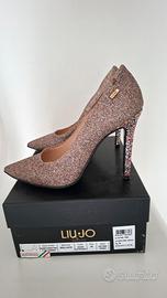 scarpe decollete' donna Liu jo 