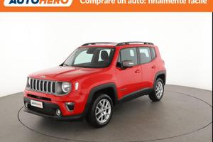 JEEP Renegade LP84234