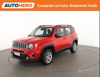 JEEP Renegade LP84234
