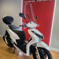 Qj Motor SQ 16 - PRONTA CONSEGNA TASSO ZERO