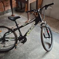 Bici Bianchi ragazzo