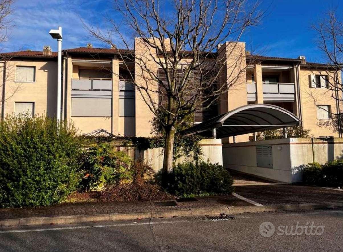 Apartment in Santa Lucia di Piave, Sarano - Vista 5