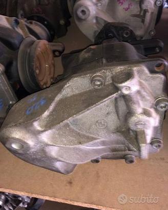 Differenziale posteriore bmw serie 3 2.0 diesel