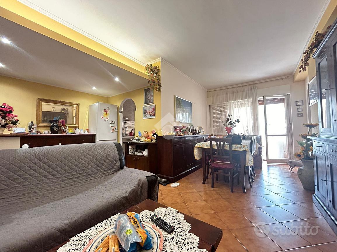 Appartamento – Mentana, Monte San Salvatore - Altro