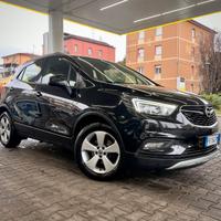 OPEL MOKKA X DIESEL