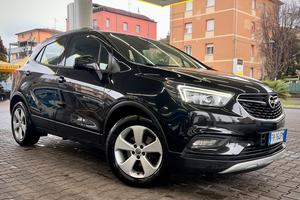 OPEL MOKKA X DIESEL