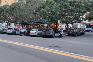 Bivani zona Via G. D'Annunzio/ Dalmazia