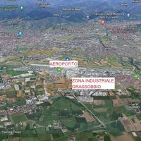 CAPANNONE A GRASSOBBIO