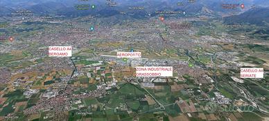 CAPANNONE A GRASSOBBIO