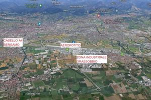 CAPANNONE A GRASSOBBIO