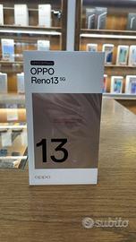 Oppo Reno 13 256 GB - NUOVO