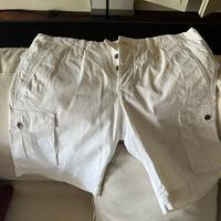 bermuda Siviglia White