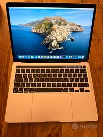 Apple macbook pro 13 i5 16 500