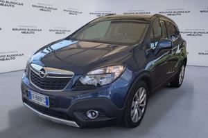 Opel Mokka X 1.4 t Advance Gpl-tech 4x2 140cv