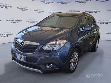Opel Mokka X 1.4 t Advance Gpl-tech 4x2 140cv