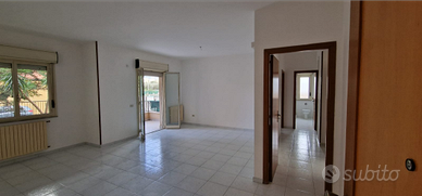 Via Tommaso Natale - Cardillo