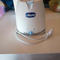 scaldabiberon chicco 