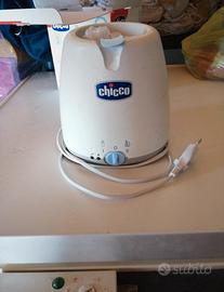 scaldabiberon chicco 