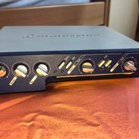 Digidesign mbox 2
