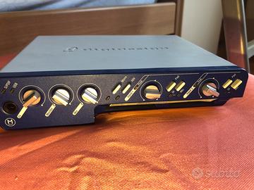 Digidesign mbox 2
