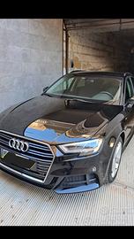 Audi A3 Sline