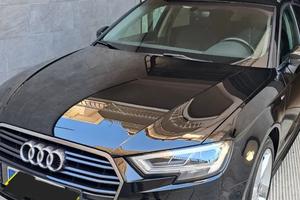 Audi A3 Sline