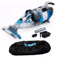 Aspiratore Piscina BWT PK GIANT a Batteria