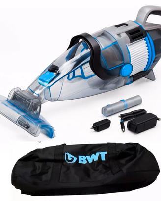 Aspiratore Piscina BWT PK GIANT a Batteria