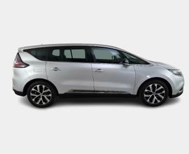 RENAULT ESPACE 2.0 DCI 118KW BLUE EXECUTIVE EDC