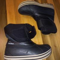 Doposci Tecnica 35-36 unisex