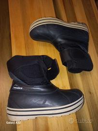 Doposci Tecnica 35-36 unisex