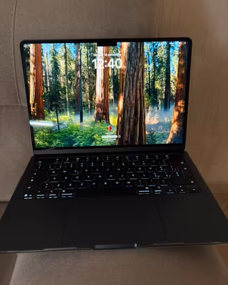 MacBook Air 2025