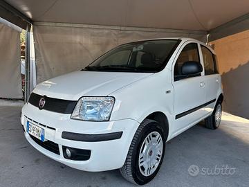 Fiat Panda 1.4 Dynamic Natural Power Mamy