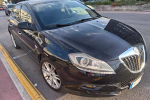 Lancia Delta 1.6 MJT DPF S Argento