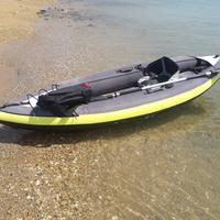 canoa kayak itiwit decathlon 