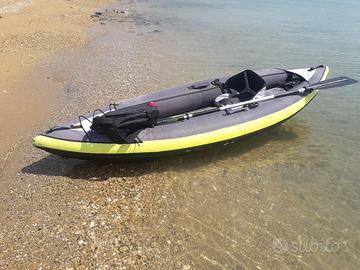 canoa kayak itiwit decathlon 