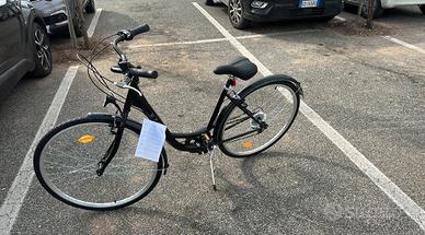 Bicicletta