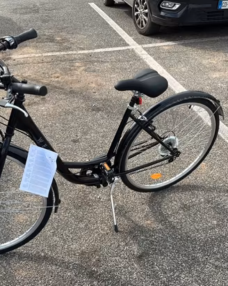 Bicicletta
