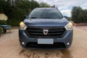 Dacia Dokker 1.5 90cv