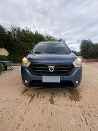 Dacia Dokker 1.5 90cv